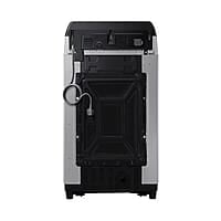 8.0 kg Ecobubble™ Top Load Washing Machine 8.0 kg Ecobubble™ Top Load Washing Machine