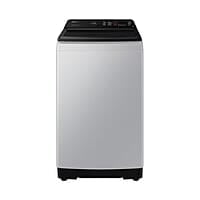 Samsung 8.0 kg Ecobubble Top Load Washing Machine with SuperSpeed