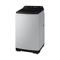 Samsung 8.0 kg Ecobubble Top Load Washing Machine with SuperSpeed