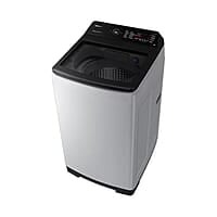 Samsung 8.0 kg Ecobubble Top Load Washing Machine with SuperSpeed