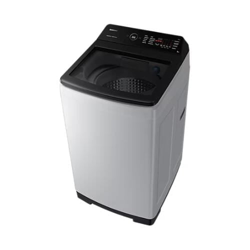 Samsung 8.0 kg Ecobubble Top Load Washing Machine with SuperSpeed