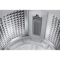 Samsung 8.0 kg Ecobubble Top Load Washing Machine with SuperSpeed