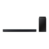 Soundbar 300W 2.1Ch HW-C45E with Wireless Subwoofer Soundbar 300W 2.1Ch HW-C45E with Wireless Subwoofer