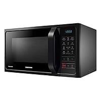 28 L Curd Any Time, Convection Microwave Oven 28 L Curd Any Time, Convection Microwave Oven