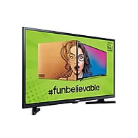 80cm (32") T4010 HD TV