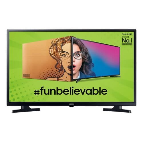 80cm (32") T4010 HD TV