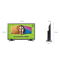 Samsung 80 cm T4050 HD TV Samsung 80 cm T4050 HD TV