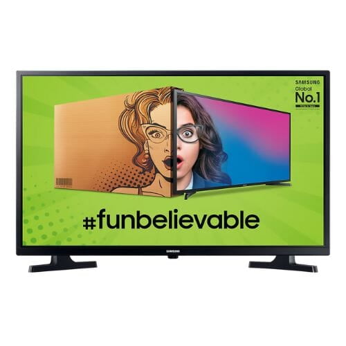 Samsung 80 cm T4050 HD TV Samsung 80 cm T4050 HD TV