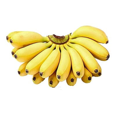 Banana-Rasthali