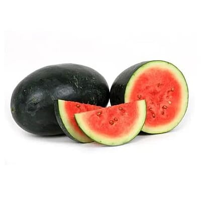 Watermelon Kiran