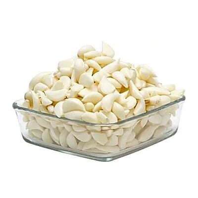 Peeled Garlic