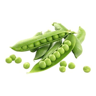Green Peas/Pacha Pattani
