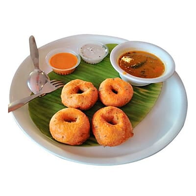 Vadai
