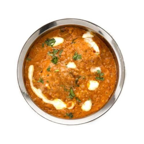 Vadai Curry