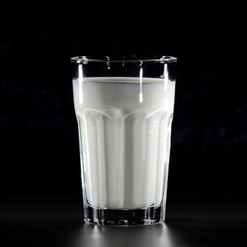 Milk