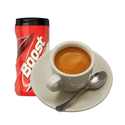 Boost