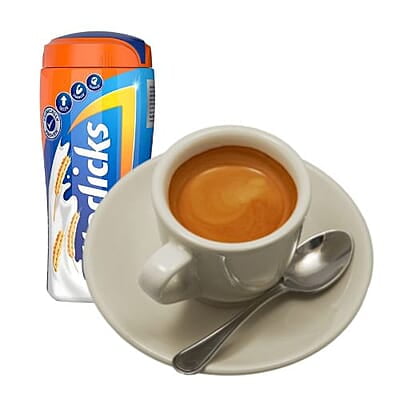 Horlicks