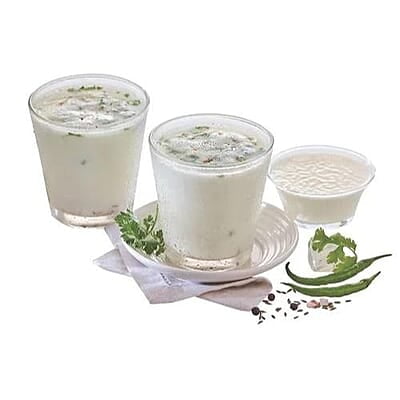 Butter Milk