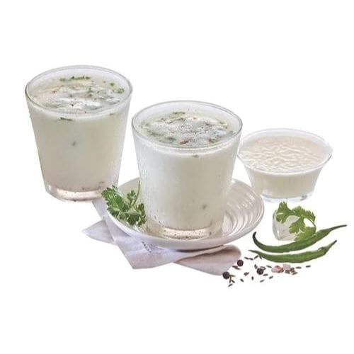 Butter Milk