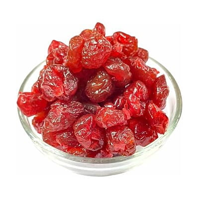 Dry Cherry