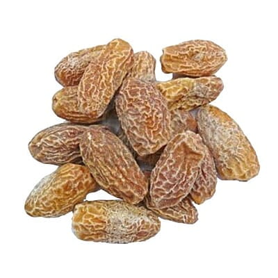 Dry Dates