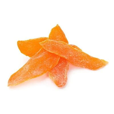 Dry Mango