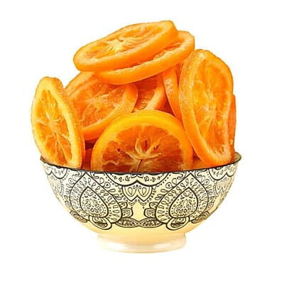 Dry Orange