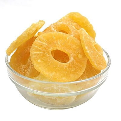 Dry Pineapple