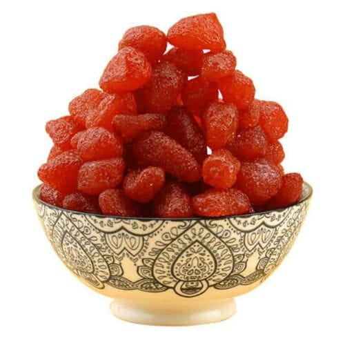 Dry Strawberry