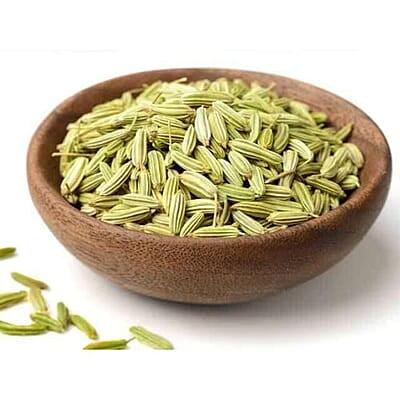 Fennel - Sombu  ( Perunseeragam )