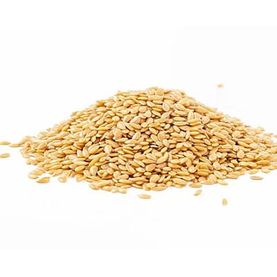 Flax seeds