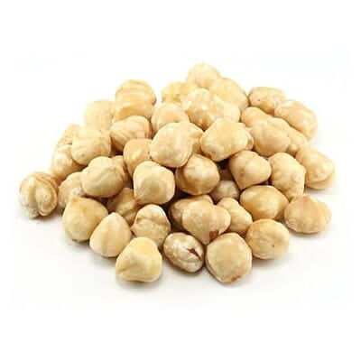 Hazelnut plain