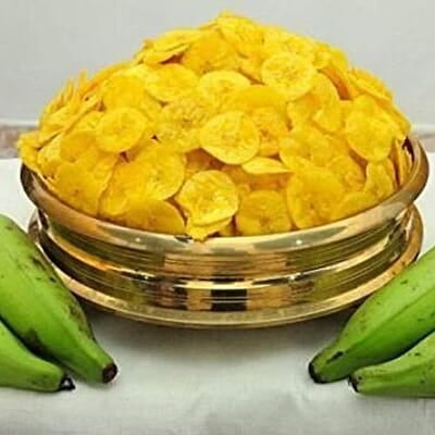Nenthiram Chips