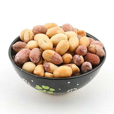 Peanut Roasted