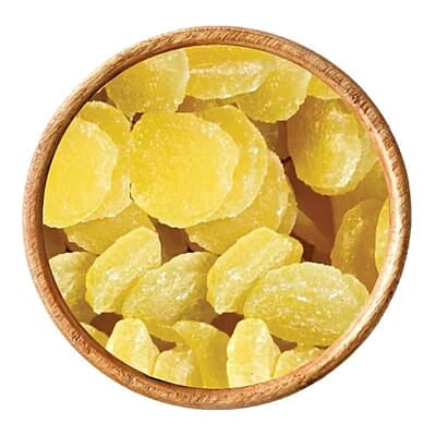 Pineapple coin