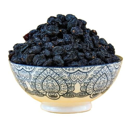 Raisins black seed Raisins black seed
