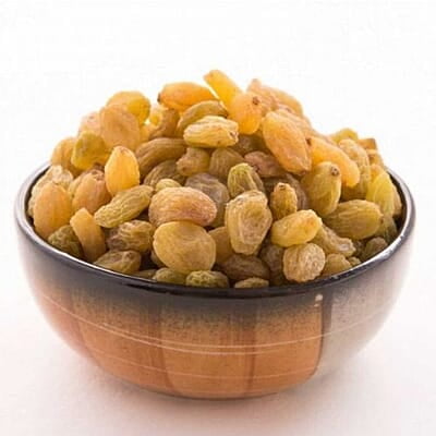 Raisins(brown)