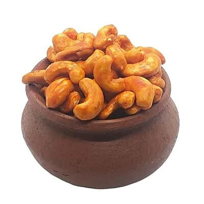Roasted cashew (cheese)