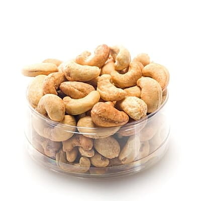 Roasted cashew (onion)