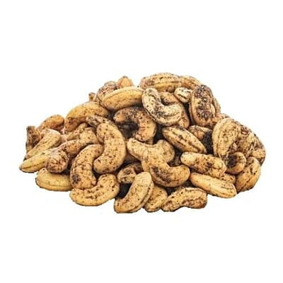 Roasted cashew (pepper)