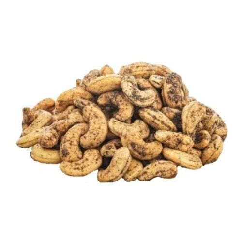 Roasted cashew (pepper) Roasted cashew (pepper)