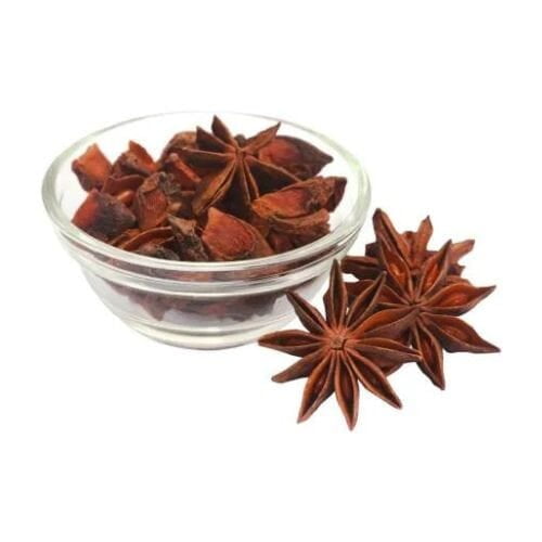 Star anish ( Annachi poo) Star anish ( Annachi poo)