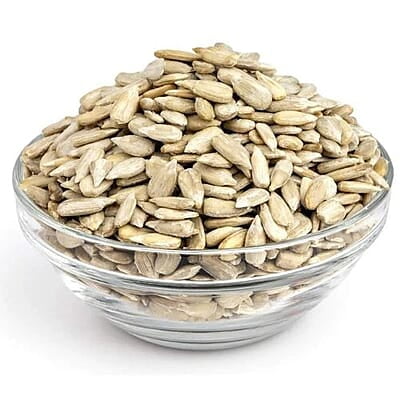 Sunflower seed