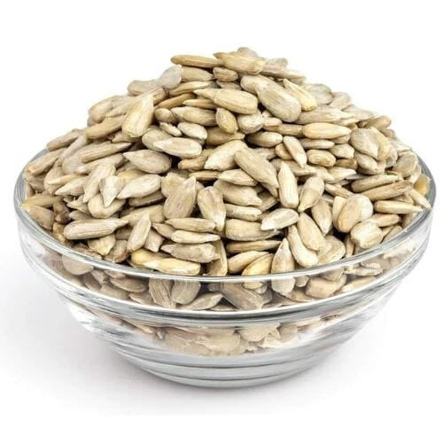 Sunflower seed