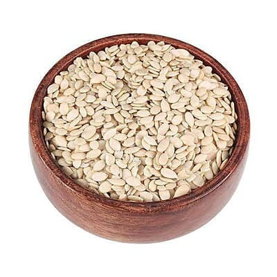 Watermelon seed