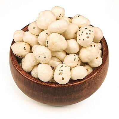 makhana(Lotus seed)