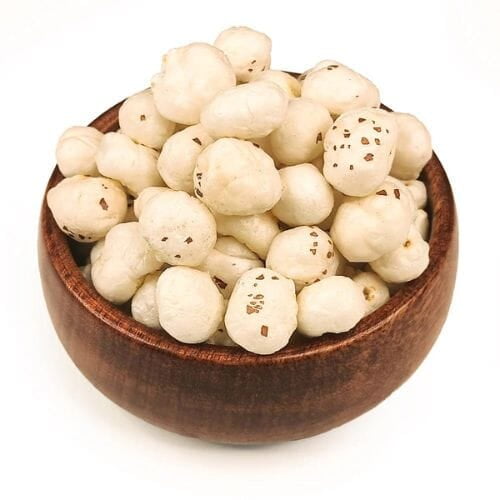 makhana(Lotus seed) makhana(Lotus seed)