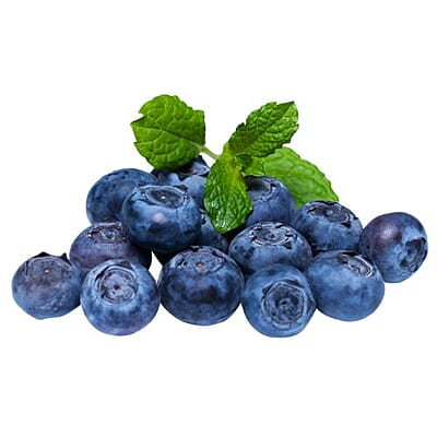 Blue Berry - 1 box