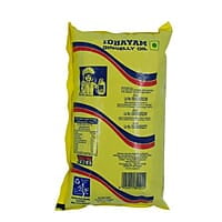 IDHAYAM Sesame Oil – 1 Ltr Pouch