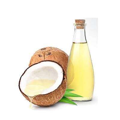 Pure Coconut Oil ( Chekku Oil )
